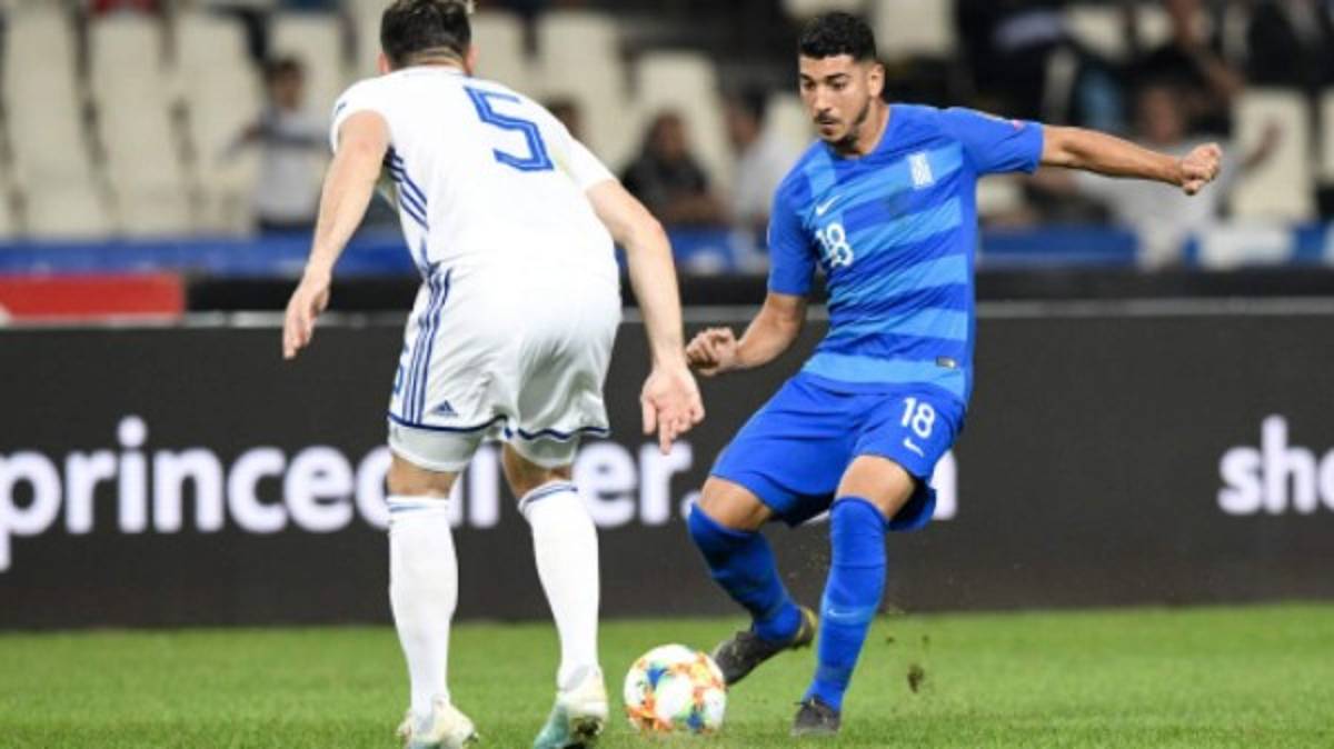 Del Liverpool y Benfica: Las principales figuras que enfrentará Honduras en sus juegos ante Grecia y Bielorrusia