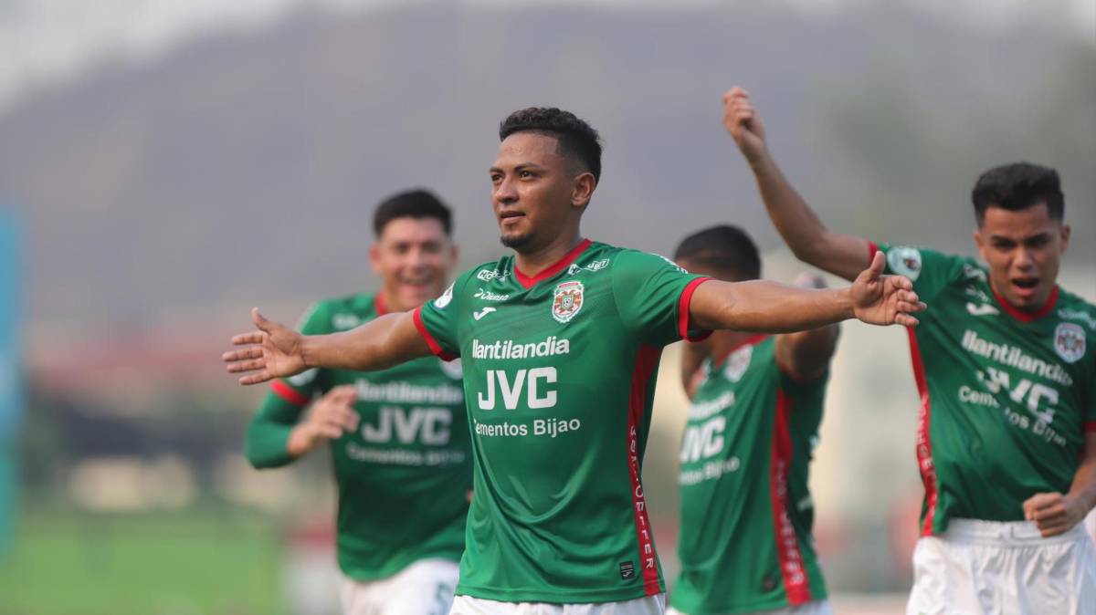 ¡Locura en el Yankel! Afición de Marathón estalla tras el pase a la final, ‘Chelito’ al borde de las lágrimas y el invitado de lujo