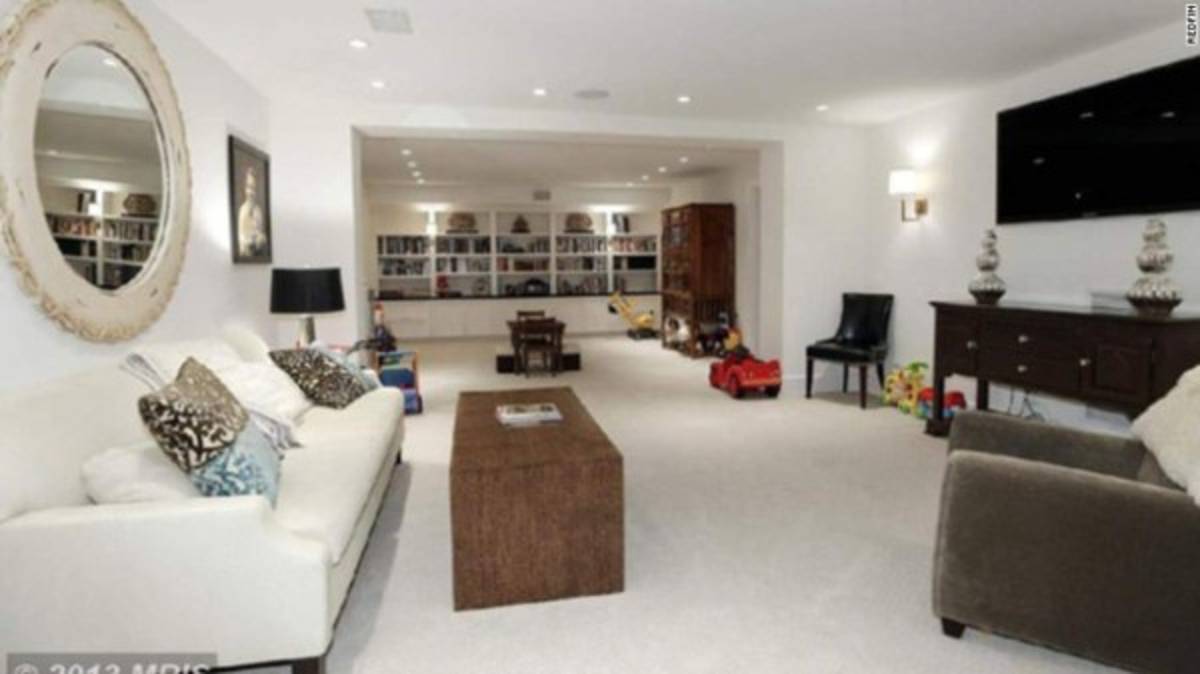 Así será la nueva mansión donde vivirán los Obama desde el 20 de enero