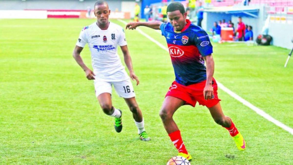 Los apodos más curiosos del fútbol centroamericano