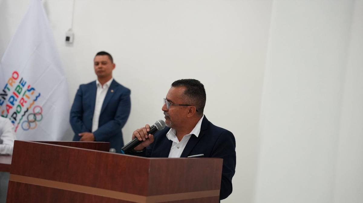 ¡Bandera Hondureña! Así se juramentó a los atletas catrachos rumbo a Dakar 2026