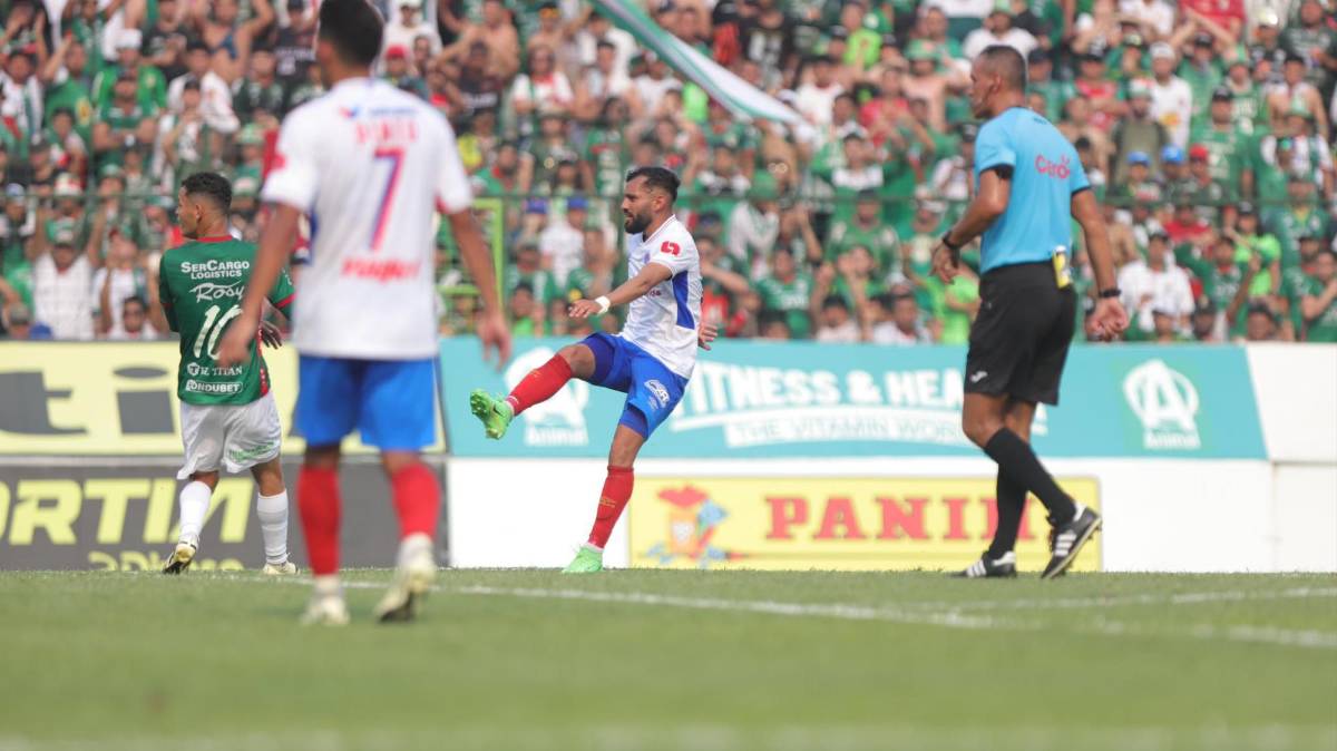 La euforia y el gesto de Troglio, el enojo de la Tota, la promesa del Chelito y el que se retira del fútbol hondureño tras la 38 del Olimpia