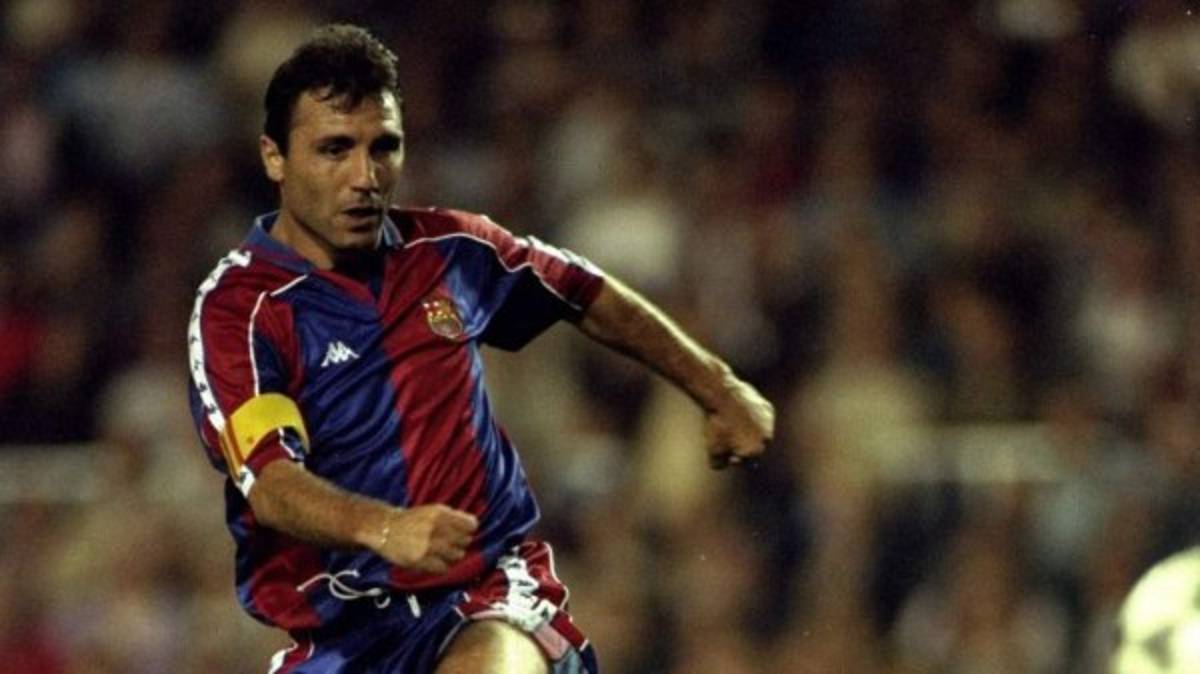 Fracaso total: Jugadores que regresaron a su antiguo club y no les fue nada bien