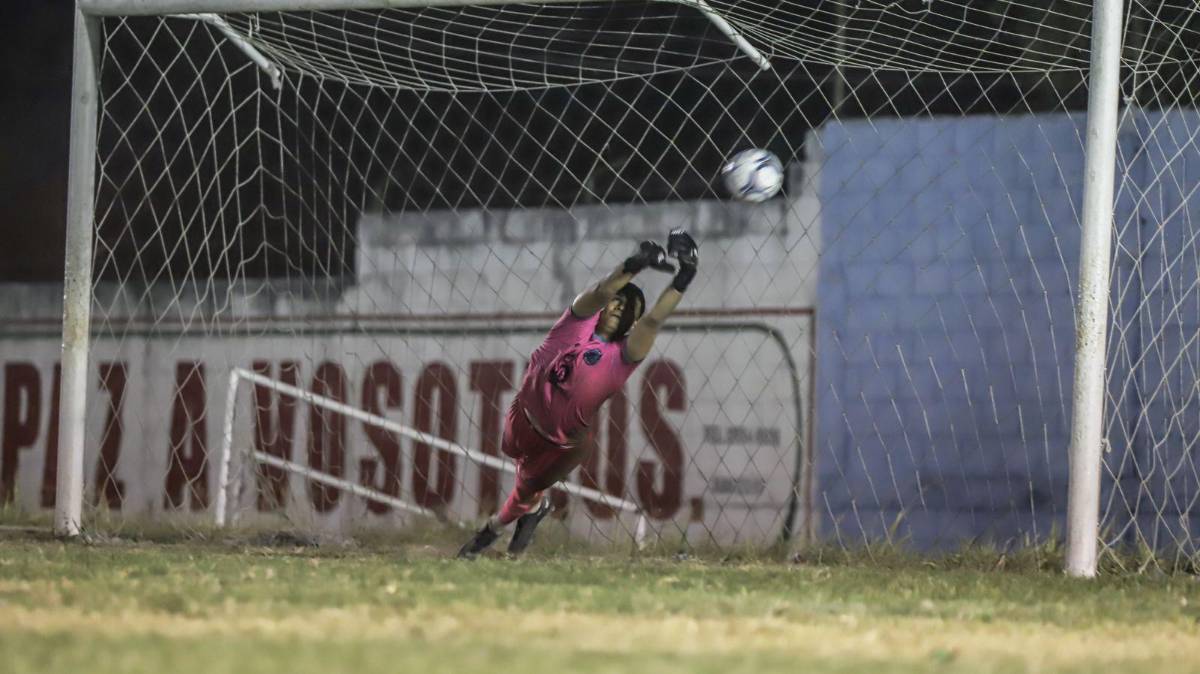 Alberth Elis, más cerca de segunda división: Panteras FC, campeón departamental en su primer torneo