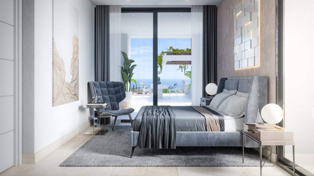 Cristiano Ronaldo: Así es la lujosa y nueva mansión que compró el portugués en España