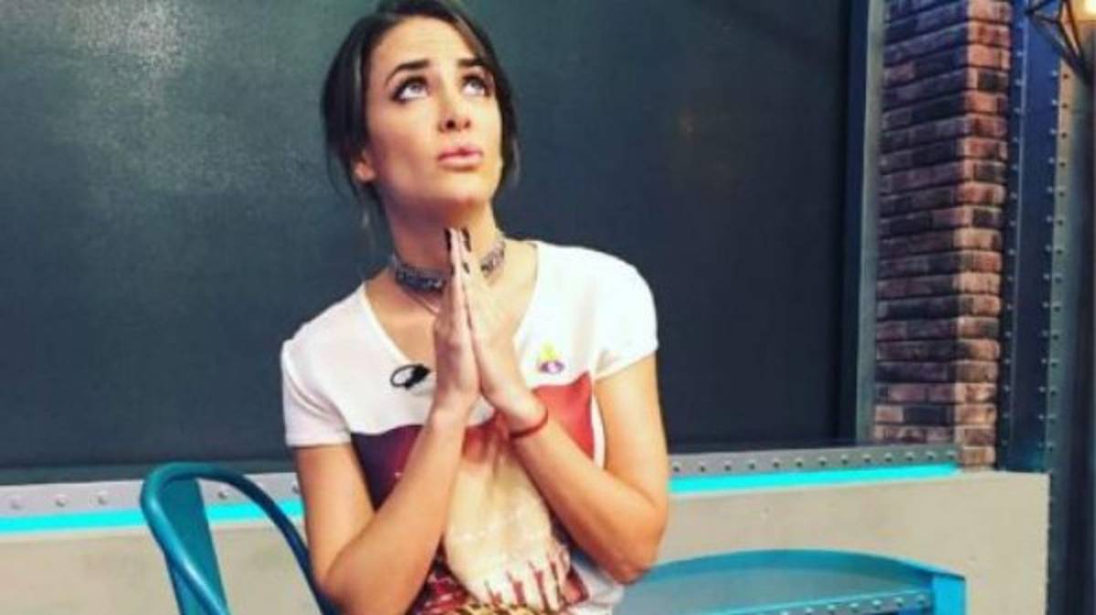 Nahima Choura, la importante baja de México en el Mundial