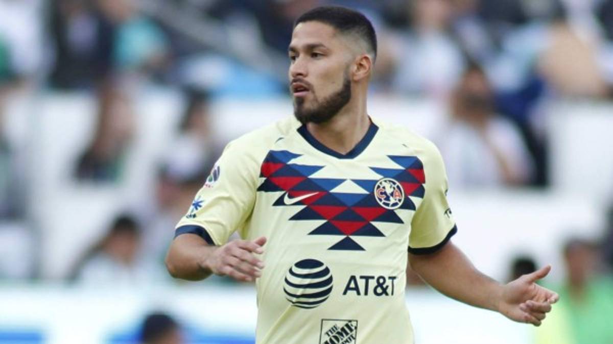 Alineación del América para buscar otra remontada y clasificar a la final de la Liga MX
