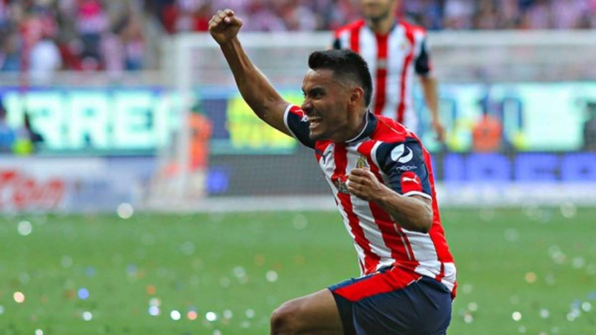 Las altas y bajas de las Chivas desde la llegada de José Luis Higuera