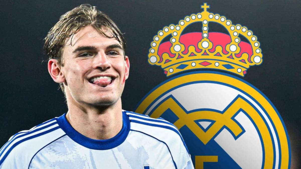 Nuevo DT y los dos regresos confirmados al Real Madrid tras el fracaso en Champions League: 8 se van y los fichajes