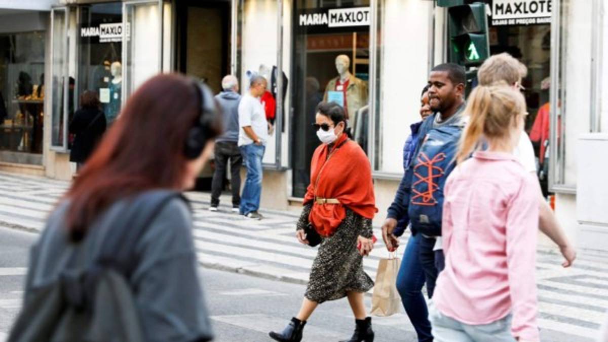 Coronavirus: Los países que cerraron sus fronteras debido a la enfermedad que acosa al mundo  