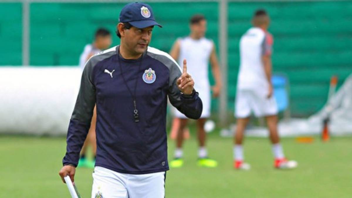 TOP: Ranking de los mejores técnicos del torneo Apertura 2018 en la Liga MX