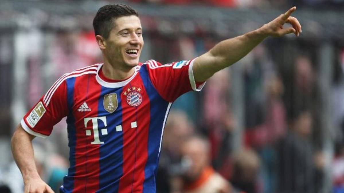 BOMBAZOS: El Barcelona pierde a su gran fichaje y ¿Lewandoswki al Real Madrid?