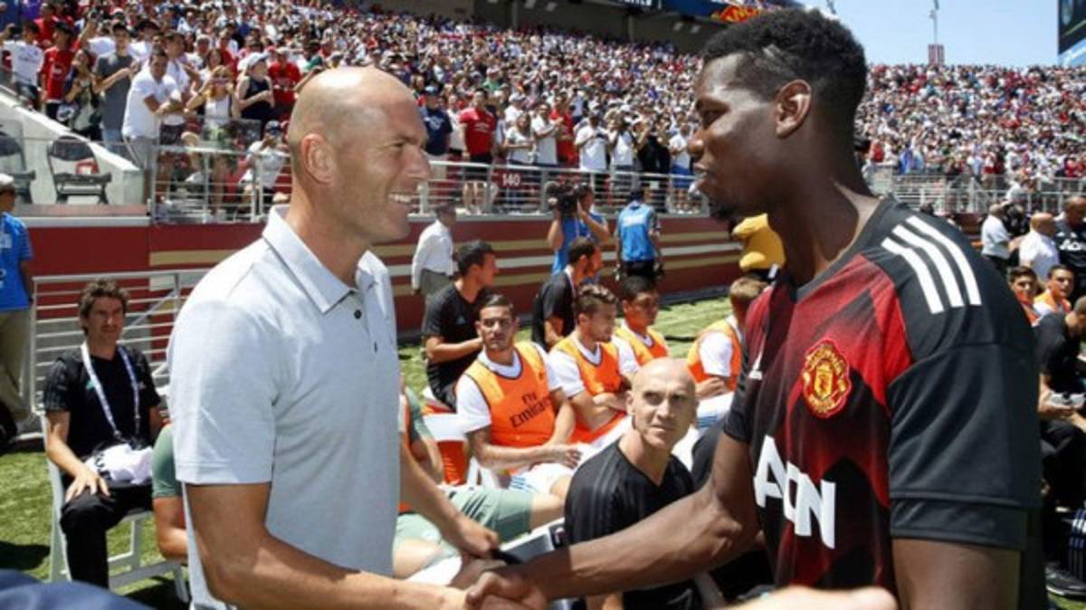 Se le resistieron: Los fichajes imposibles y frustrados de Florentino Pérez en el Real Madrid