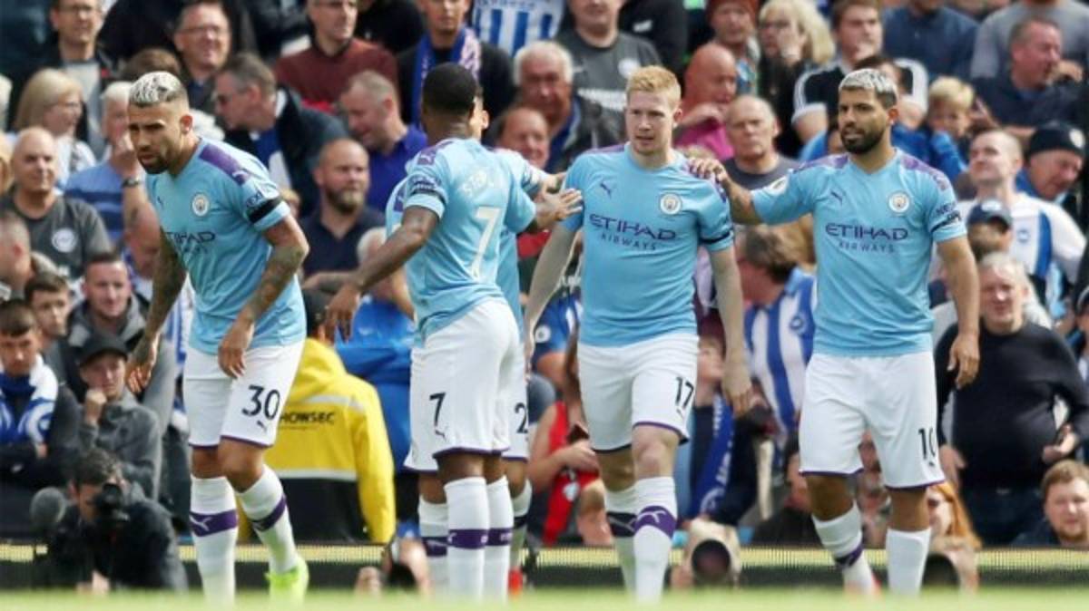 TOP: Los clubes de fútbol más valiosos del mundo tras el cierre del mercado de fichajes