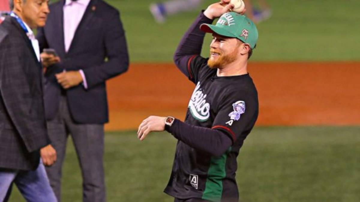 Así es la vida llena de lujos de Saúl el 'Canelo' Álvarez