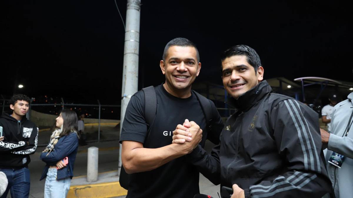 ¡Las grandes figuras presentes en la despedida de Rambo de León: leyendas de Honduras!