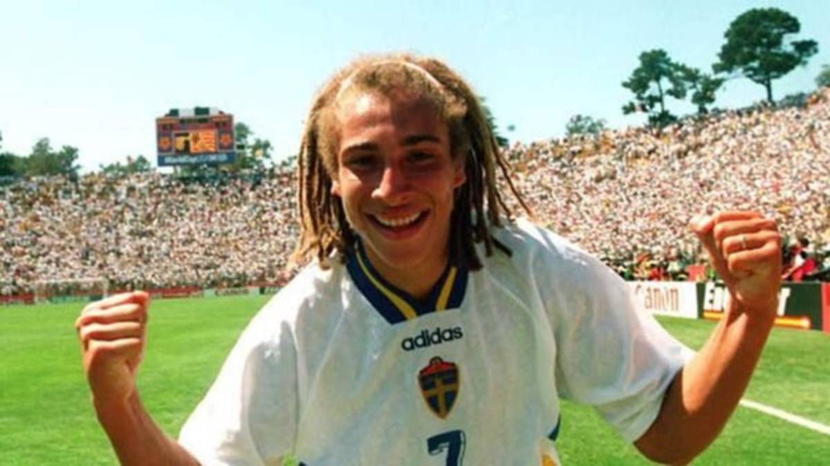 Los 10 jugadores calvos que son irreconocibles con pelo