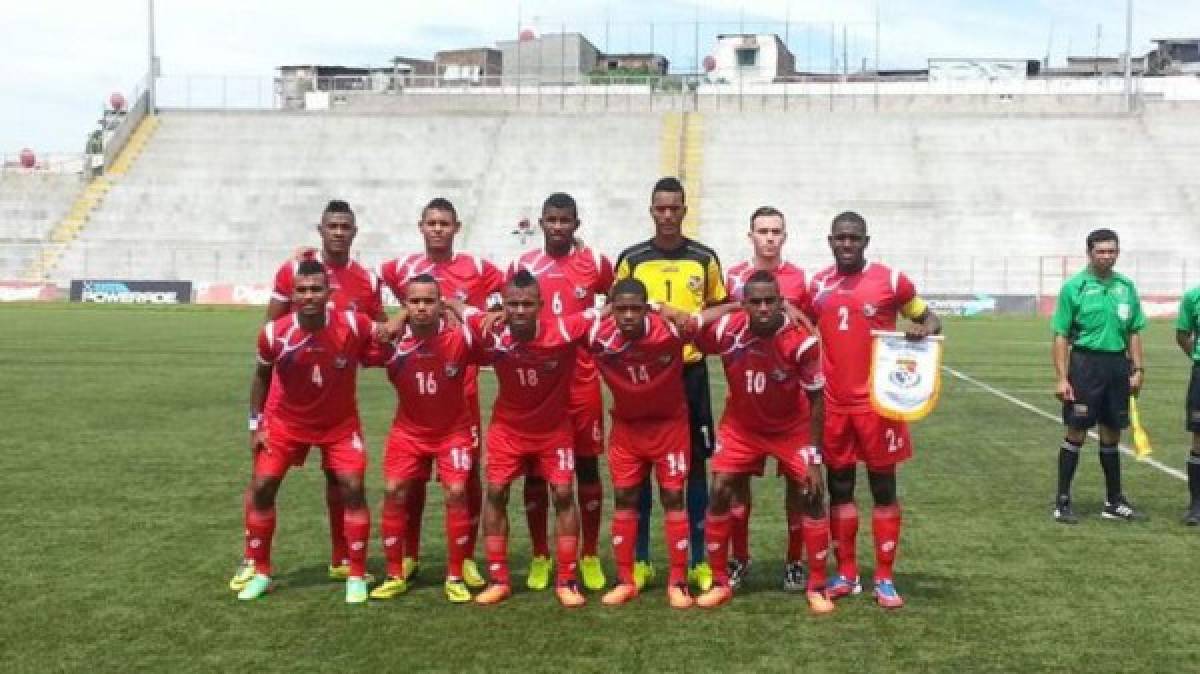 Sub-20 Uncaf: Sin invictos, Panamá campeona y Costa Rica decepcionante