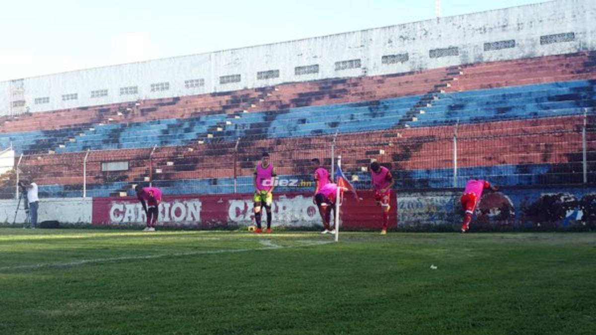 No viste en TV: El rostro de Buba tras la derrota, caras pintadas y el reencuentro de Coito