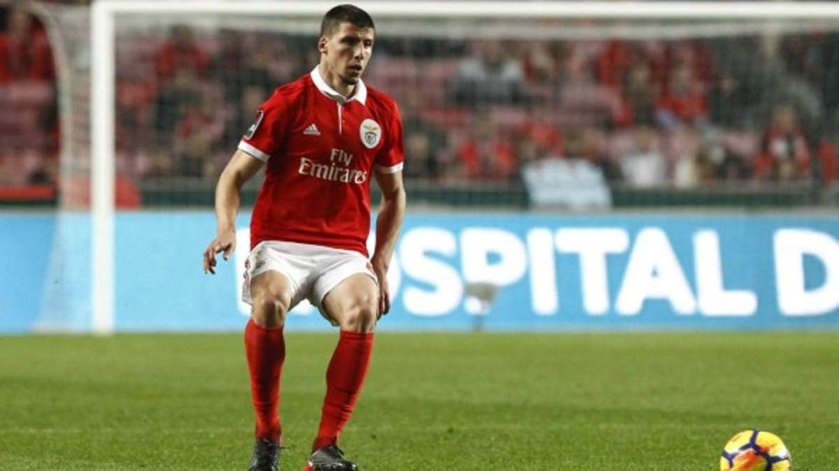 La millonaria lista de fichajes de la Juventus, según la Gazzetta dello Sport