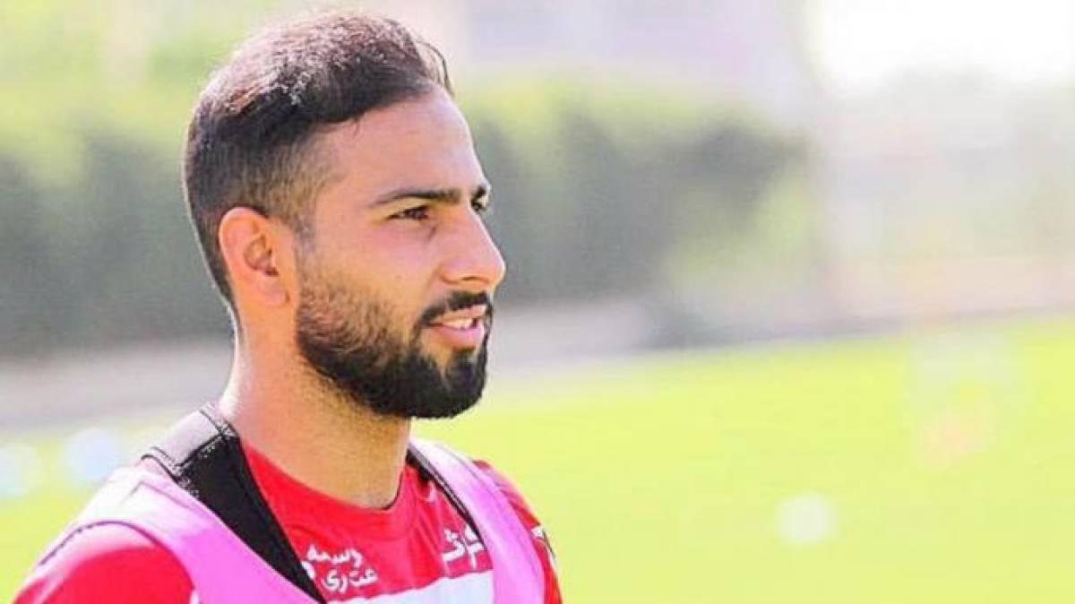 La decisión del gobierno iraní con el futbolista que había sido condenado a muerte: se viralizó y la decisión cambió