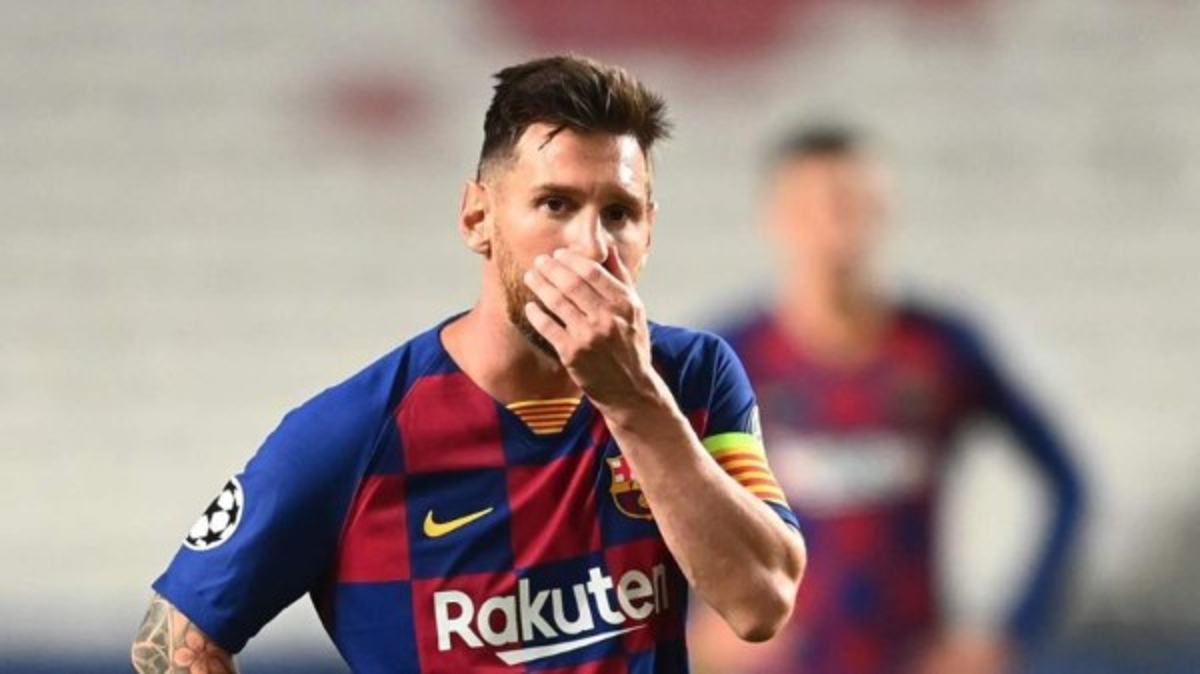 Bombazo en la Ciudad Condal: Las razones por las que Lionel Messi dejará el Barcelona