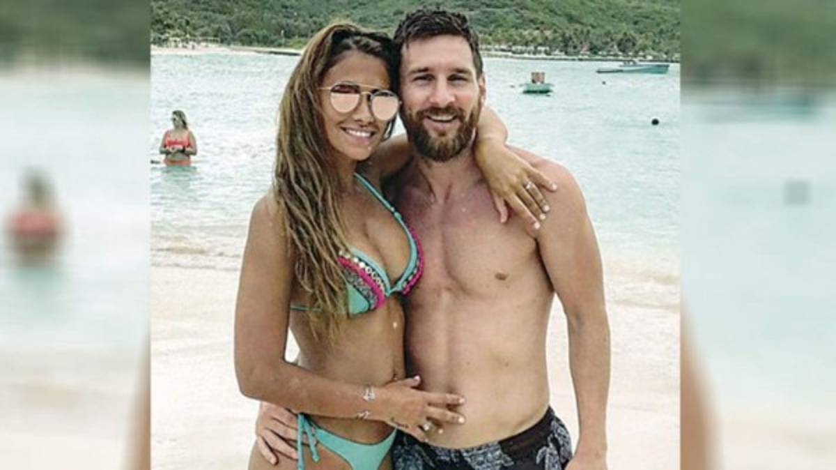 ¡Mundial de belleza! Las hermosas esposas de las figuras de Rusia 2018