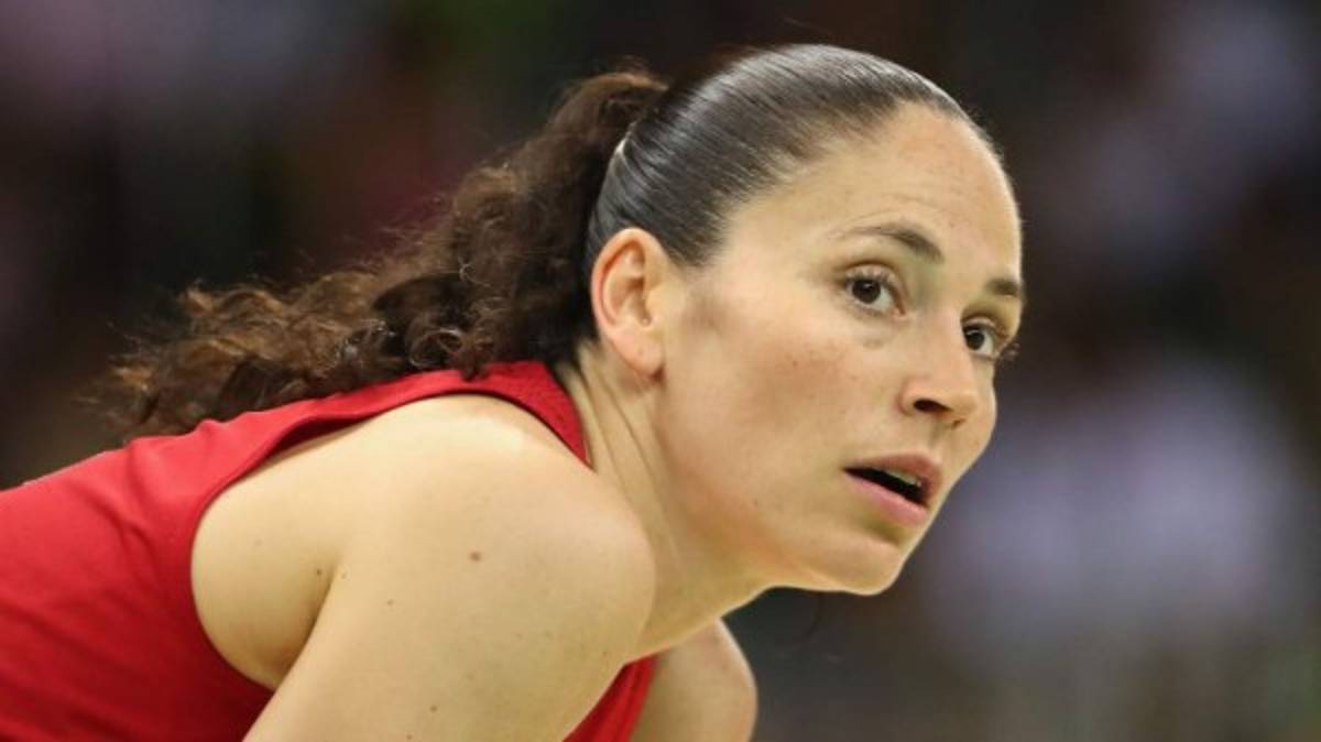 Le dio el sí: Megan Rapinoe se compromete con su novia, la romántica forma en que se lo pidió   