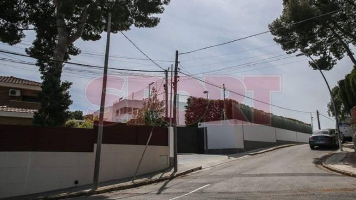 Con un invitado y dos llegaron en taxi: La conjura que hicieron los jugadores del Barcelona en la casa de Messi antes de enfrentar al Atlético