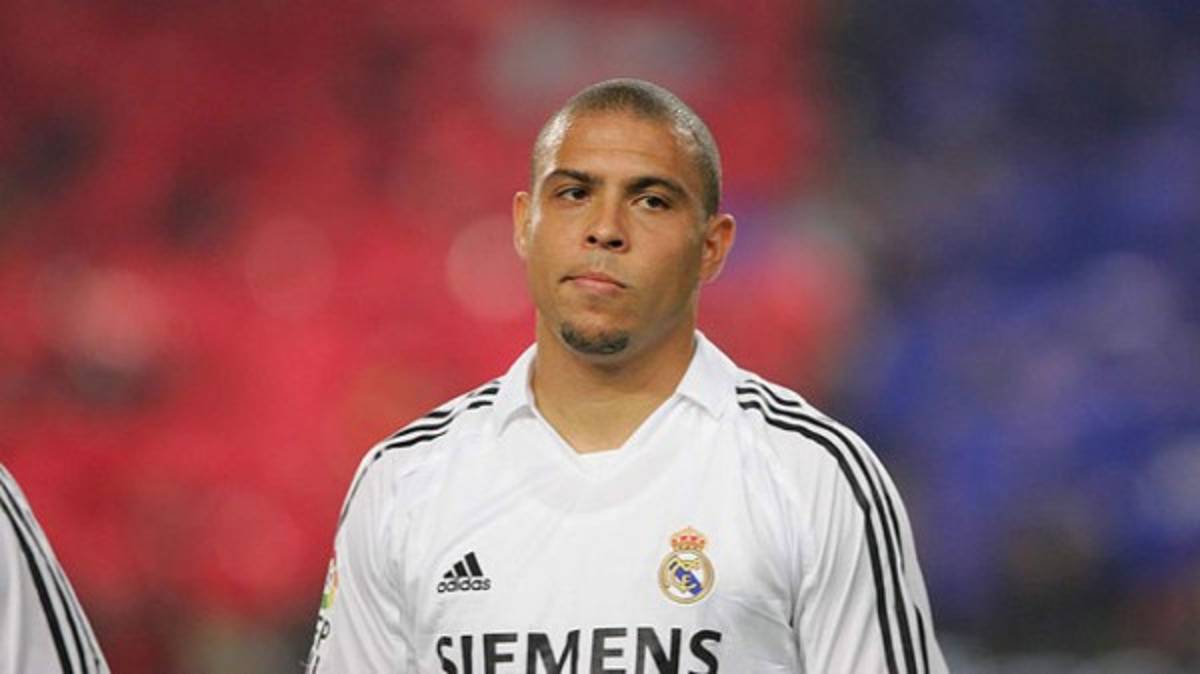 ¡Vaya cracks! Los jugadores que lo ganaron casi todo, menos la Champions