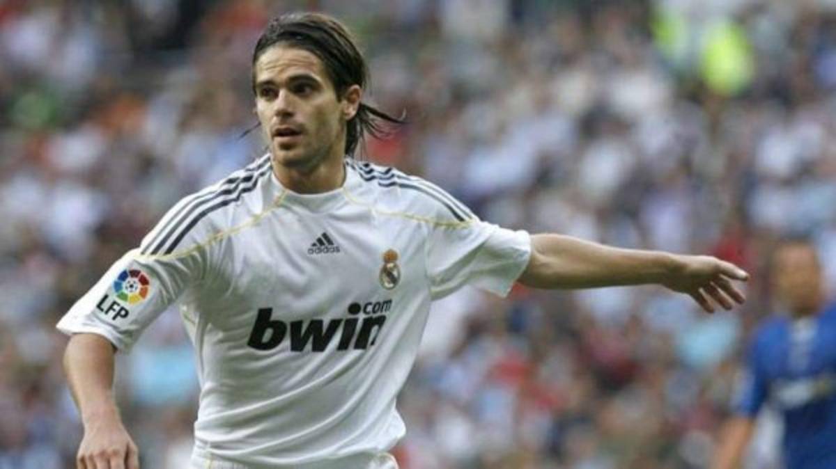 Ellos son los 30 peores fichajes en la historia del Real Madrid