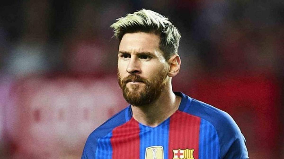 Sus récords y más: 33 datos impresionantes de Messi en su nuevo cumpleaños