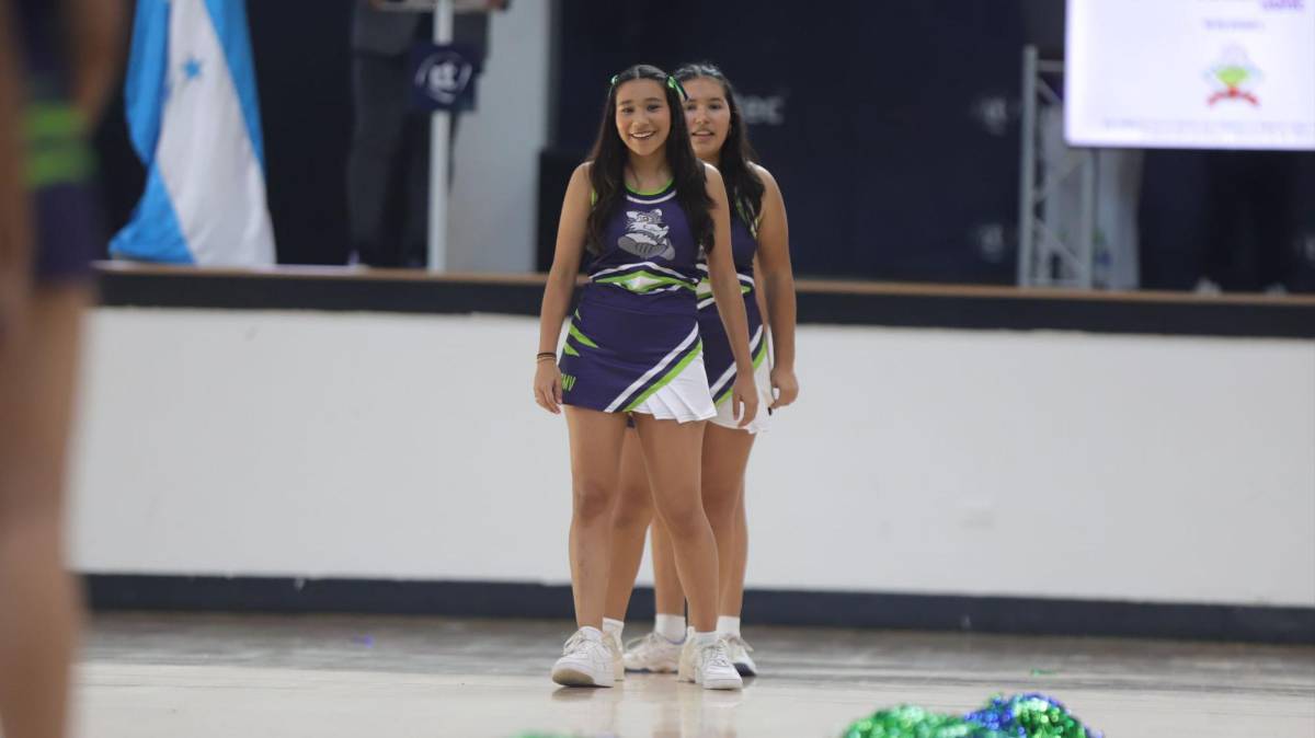 Con nuevo deporte: Así fue el primer día de los Juegos Juventud 2024