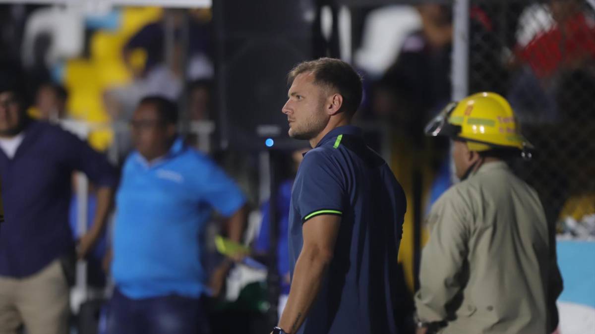 EL MERCADO: Habría barrida en Olancho FC, el olimpista que pidió ir a Real España y ‘Patón’ Mejía regresa a Honduras