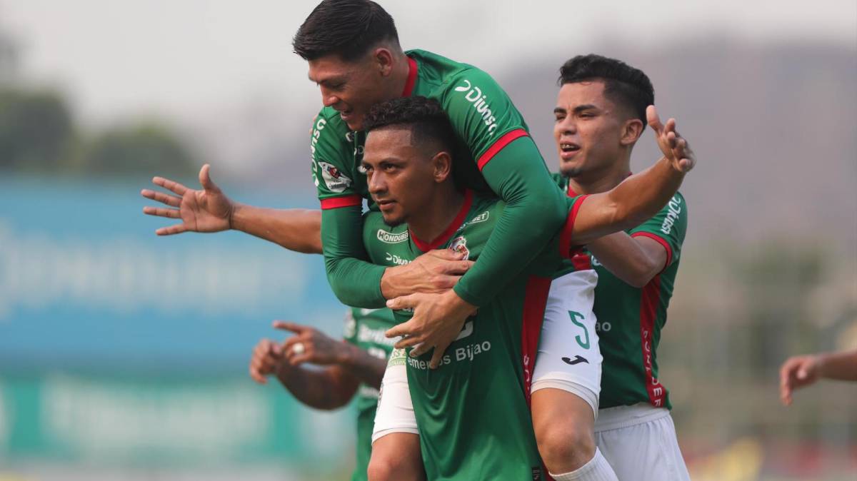¡Locura en el Yankel! Afición de Marathón estalla tras el pase a la final, ‘Chelito’ al borde de las lágrimas y el invitado de lujo