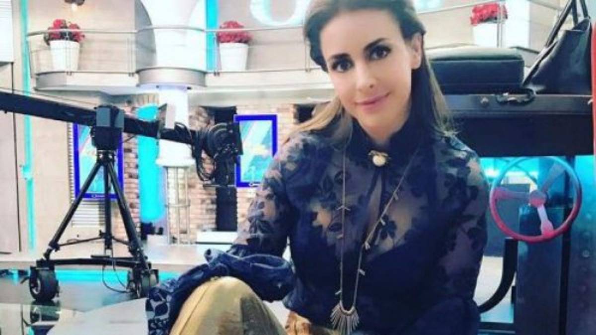 Nahima Choura, la importante baja de México en el Mundial