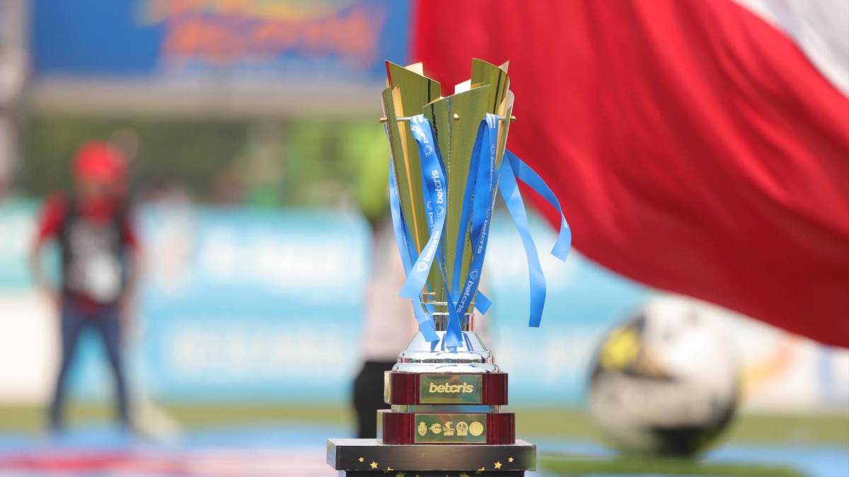 La euforia y el gesto de Troglio, el enojo de la Tota, la promesa del Chelito y el que se retira del fútbol hondureño tras la 38 del Olimpia