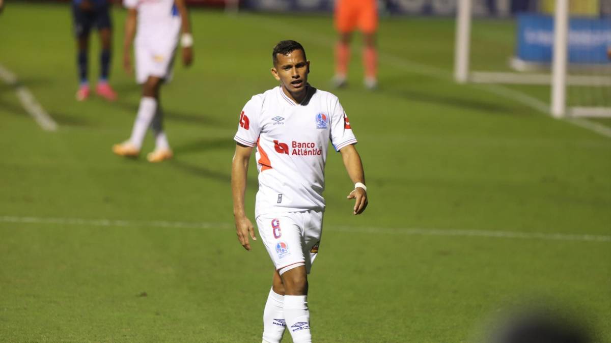 Mercado: Renovaciones en Olimpia y el delantero que Diego Vázquez quiere en Motagua; altas en Victoria y Real España