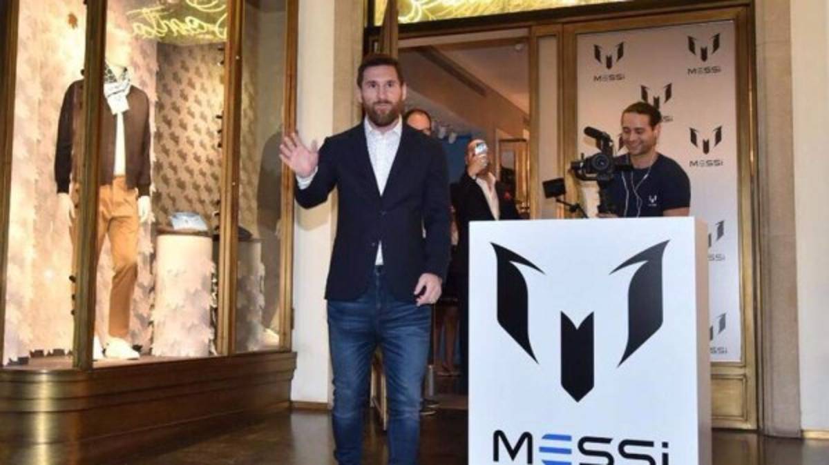 No se puede ir: Los negocios millonarios de Messi que lo atan al Barcelona 'de por vida'