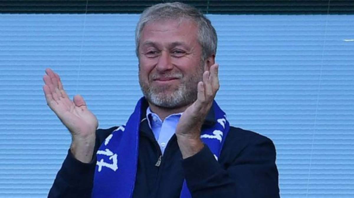 ¿Quién es el heredero al trono? Los siete hijos de Roman Abramovich, el millonario dueño del Chelsea  