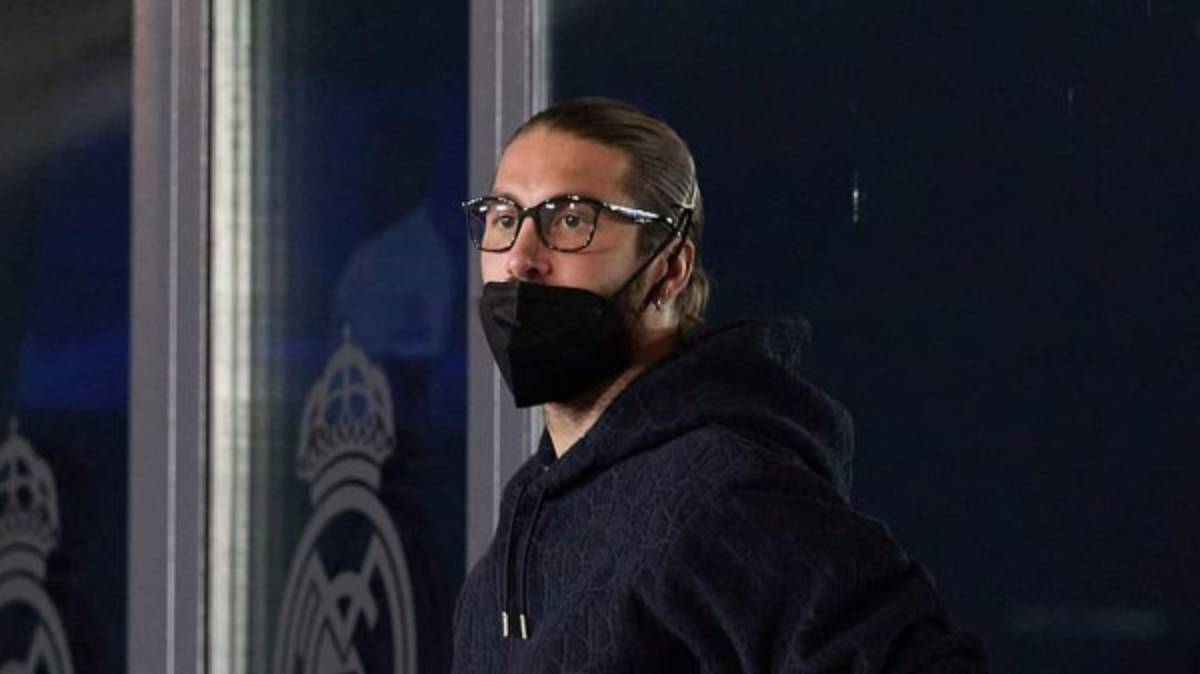 Sergio Ramos hizo caso al Covid-19 y fue saludado por leyenda del Chelsea; el sufrimiento de Marcelo en la Champions