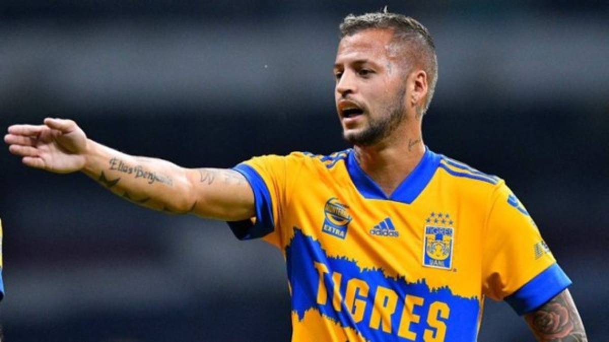 Alineación de Tigres vs Olimpia: Tuca Ferreti quiere vapulear a Troglio en la Concachampions  