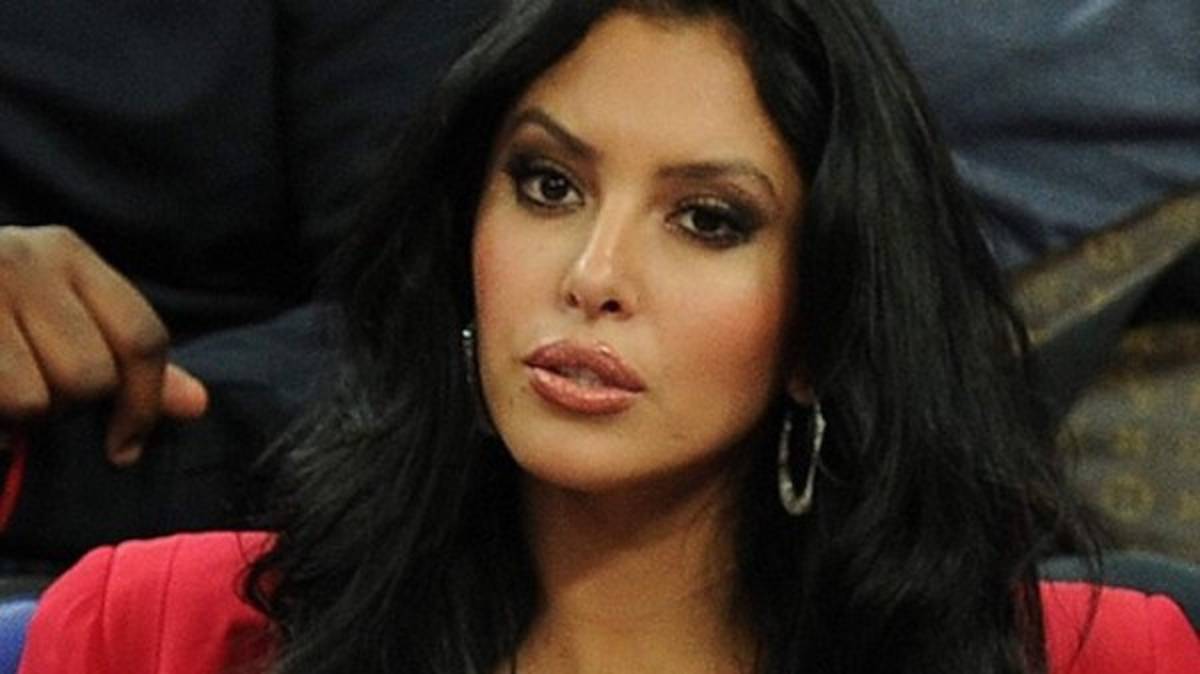 Así es Vanessa, la sexy chica que volvió loco a Kobe Bryant