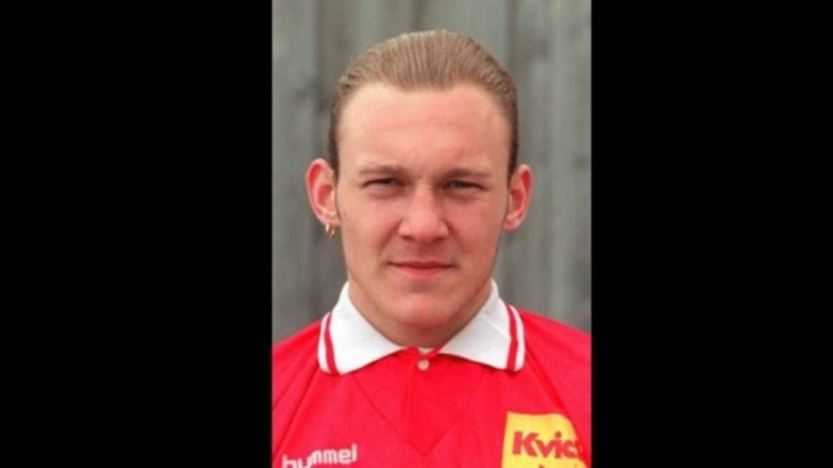 Los 10 jugadores calvos que son irreconocibles con pelo