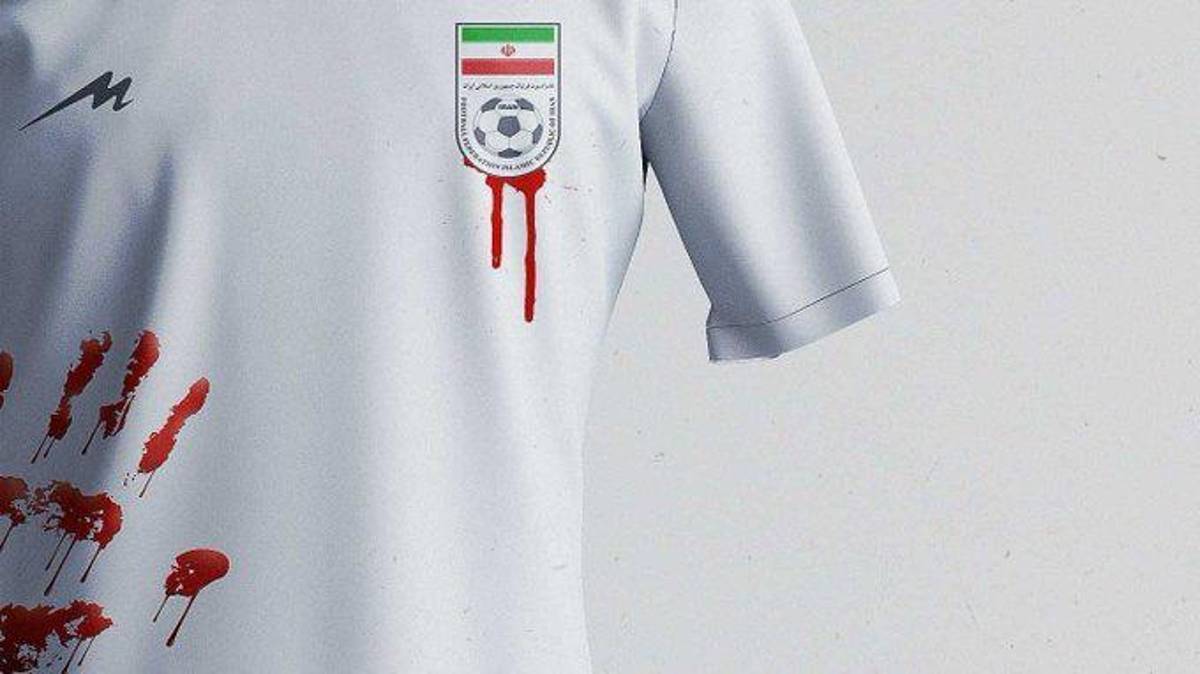 Inesperado ¿Por qué llegó a FIFA una solicitud para descalificar a Irán del Mundial de Qatar 2022?