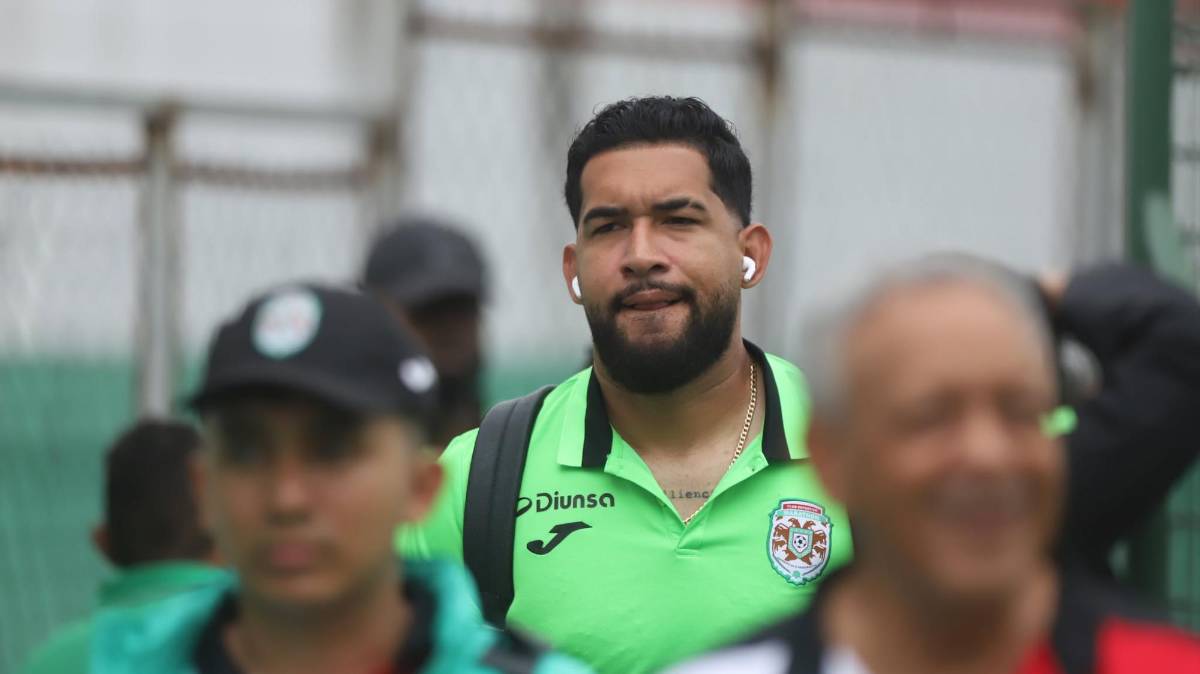 ¡El frío no fue obstáculo! Las bellezas destacan en el Marathón vs Victoria y los aficionados acompañan al Monstruo Verde