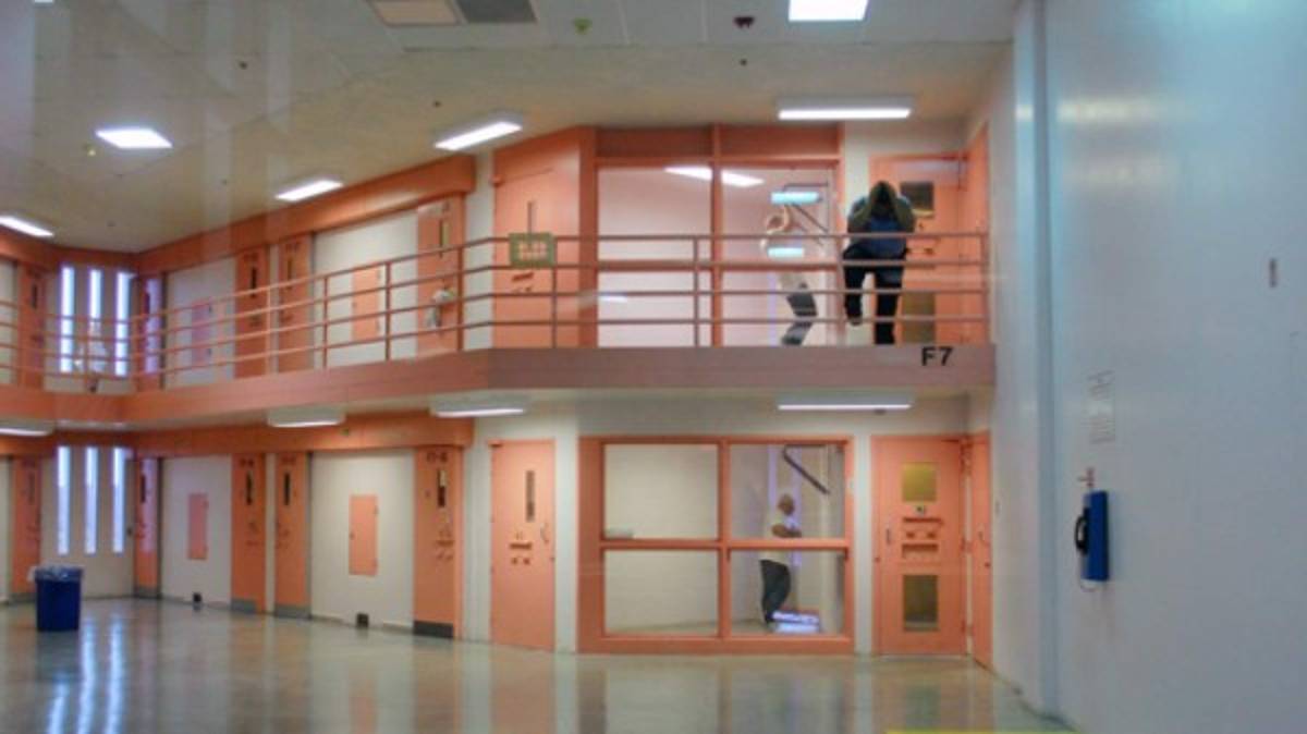 Así son las Supermax, las cárceles donde El Chapo vivirá sus últimos días