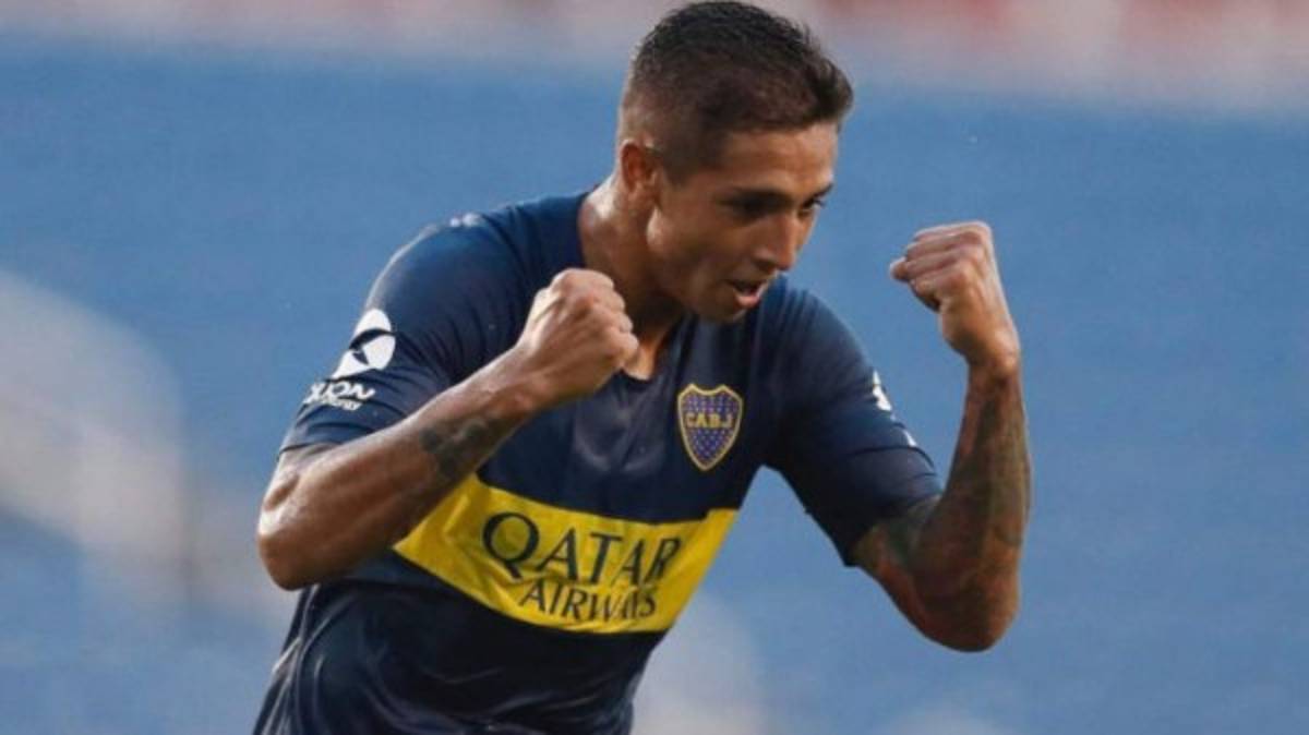 ¡Por la remontada! El 11 de Boca Juniors ante River Plate para el decisivo duelo en semifinales