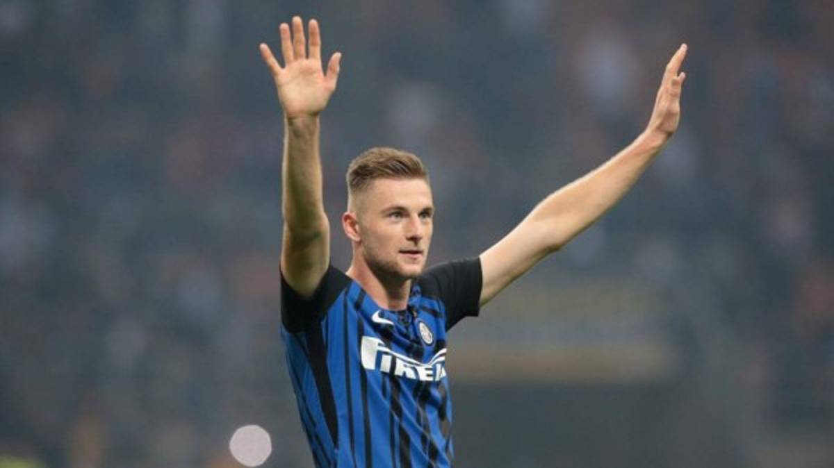 ¡Fichajes Europa! Choco jugará en primera de España, el City se arma y el Madrid cerca de Icardi