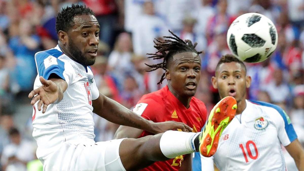 Murió jugando fútbol: fallece Luis Tejada, exjugador panameño y goleador histórico de su selección